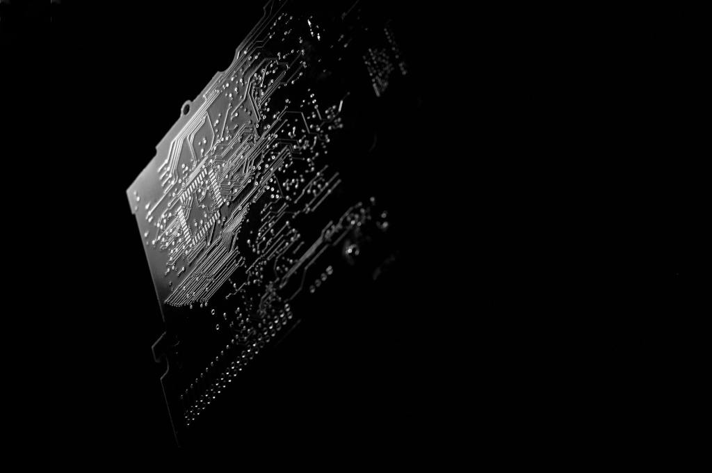 On Staying Sharp in an Age of the&nbsp;Machines